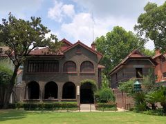 -上海孙中山故居纪念馆