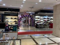 -沈阳商业城(中街路店)