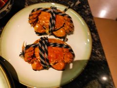 -金海湾自助餐厅(金陵饭店)