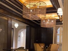 -大堂吧·下午茶·特调鸡尾酒(大连一方城堡豪华精选酒店)