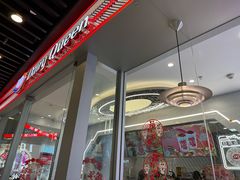 -DQ·蛋糕·冰淇淋(通州万达店)