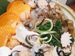 -潮澎派·潮汕菜大排档(南较西路店)