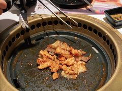 -花味烤肉·拌饭(庐阳万科店)