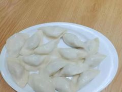 -喜家德虾仁水饺(青岛永旺东部店)