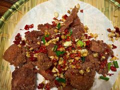 -衡厨·衡阳土菜(中南店)