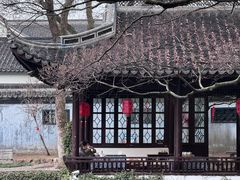 -绮园景区