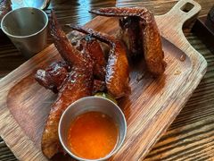 -The BREW·酿餐厅(浦东嘉里大酒店)