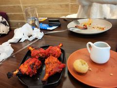 -南国印度餐厅Dakshin