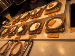 -好人民间小吃(镇江八佰伴店)