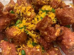金牌蒜香骨-双井轩(双井店)