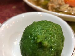 -柏合黄记豆腐皮饭店