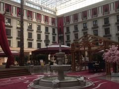 -中家鑫园温泉酒店鑫悦汤泉