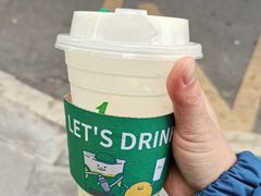 -1点点(大渡口万象汇店)