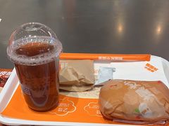 -贾国龙中国堡(上地华联店)