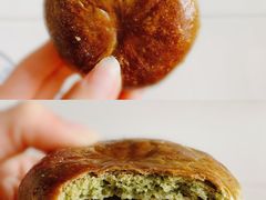 抹茶红豆烧-北京稻香村(第三店)