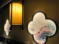 -绿茶餐厅(朝阳大悦城店)