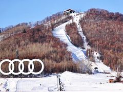 -长白山万达国际滑雪场