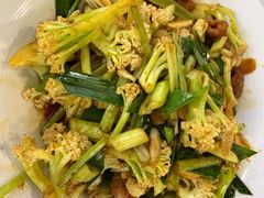 -帕米尔食府(白云观店)
