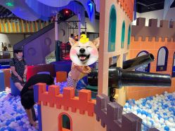 -幻贝家儿童乐园(苏州中心店)