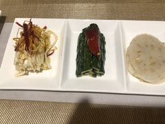 -之参餐厅(前门大街店)