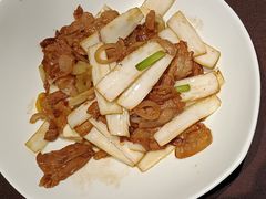 -江南·JIANGNAN(北京歌华开元大酒店)
