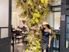 -22ºN BISTRO西餐&酒馆(石奥商业街店)