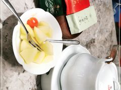 -四道菜·福建菜馆(新街口金鹰店)