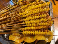 -一口香烧烤大排档(先锋路店)