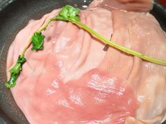 -谭鸭血老火锅·匠心(环球港旗舰店)