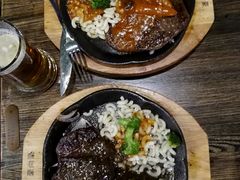 -豪尚豪牛排(彩悦城店)