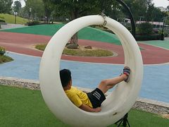 -成都华侨城欢乐里