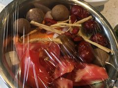 -九府羊·鲜羊火锅·烤串(新华路店)