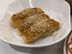 黄金叉烧酥-稻香酒家(天河城店)