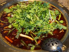 -徐氏竹香园牛肉火锅(飞虎路店)