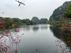 -星湖旅游景区七星岩