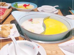 -青瓷火锅料理(西单大悦城店)