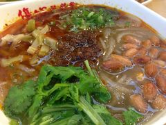 -伤心酸辣粉(体育东路店)