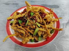 -小民大排档(马场角横路店)