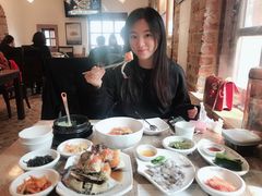-普乐酱蟹(coex店)