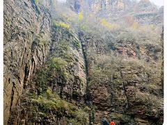 -湖洞水自然风景区