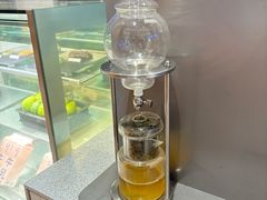 -喜茶(珠海华发商都店)