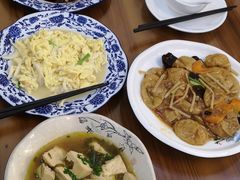 -灵福缘私房菜·农家菜(拈花湾·灵山大佛必推店)