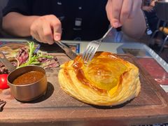 -文通冰室·港式茶餐厅(江汉路店)