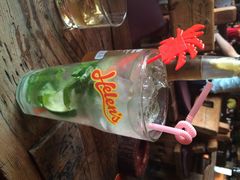 Helens&nbsp;西餐吧(红旗南路店)-Helens海伦司小酒馆(红旗南路店)