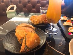 -Let's Taipei 非常烘焙(太古里店)