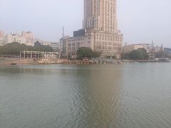 -南通濠河风景名胜区