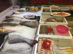 -小厨师·二十年沈家门小海鲜(百井坊巷店)