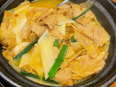 -汤和好天气 粤菜小馆(鸳鸯店)