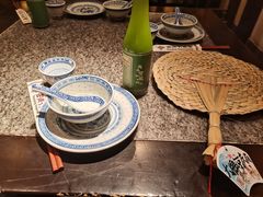 -南京大牌档(中关村领展广场店)