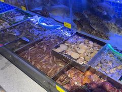 -77号渔船·蒸海鲜青岛菜(积米崖店)